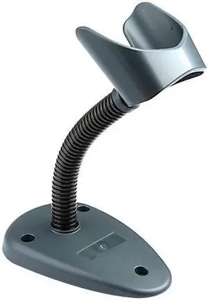 Datalogic	STD-G040-BK  Dark Gray Gooseneck Stand for Gryphon Barcode Scanner