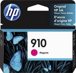 HP 910 (3YL59AN) Original Ink Cartridge - Magenta