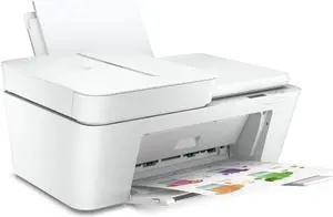 HP DeskJet 4132e All-in-One Printer 2A9T7A#1HA