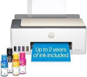HP Smart Tank 5000 Wireless All-in-One Color Printer