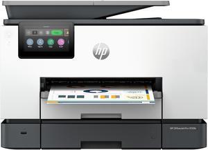 HP OfficeJet Pro 9130b AllinOne Printer 4U552C