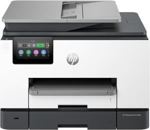 HP OfficeJet Pro 9135e Wireless All-in-One Printer with Bonus 3-Month Supply of Instant Ink