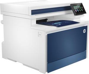 HP LaserJet Pro 4RA81FR#BGJ MFP Color Laser Printer
