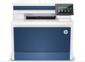 HP Colour LaserJet Pro MFP 4301dw Printer