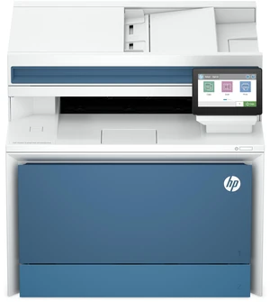 HP Color LaserJet Enterprise MFP 4801f - 35ppm - 1200x1200 dpi - Gigabit LAN - USB 2.0 - Automatic Duplex - 67Q05A#BGJ HP Color LaserJet Enterprise MFP 4801f - 35ppm - 1200x1200 dpi - Gigabit LAN - USB 2.0 - Automatic Duplex - 67Q05A#BGJ