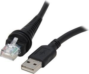 Honeywell CBL-500-300-S00 USB Data Transfer Cable