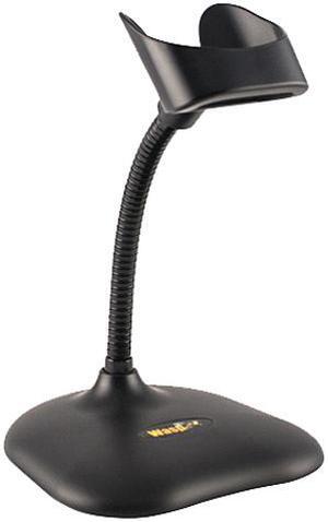 Wasp 633808181024 Hands-free stand for the WLR8900 / WDI4500 / WWS500 barcode scanner