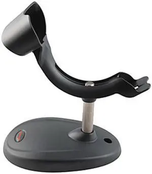 Honeywell Handheld Scanner Holder - 9.1" x - Gray