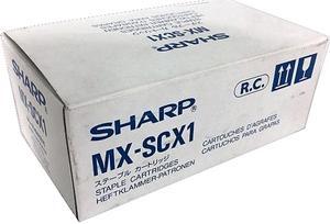 Sharp MXSCX1 Staple