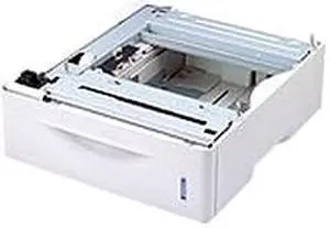 Optional Lower Paper Tray
