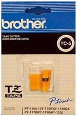 Brother TC5 Replacement Cutter Blade