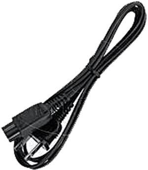 Standard Power Cord for PW-4007-EC-E Power Adapter for Seiko Instruments Printers