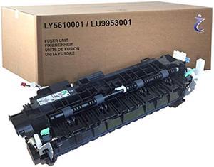 Brother LU8566001 Fuser - Laser - 100000 Pages - 230 V AC for Brother Printer