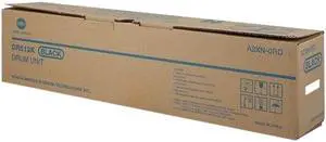 Konica Minolta A2XNORD Black Drum Cartridge