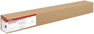 Canon 0849V344 Photo Paper 42" x 100 ft - Matte - 1 Roll