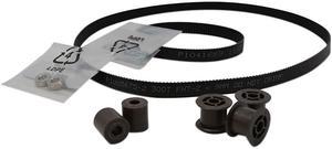 Zebra P1046696-145 Kit Media Drive Belts ZE500 Series