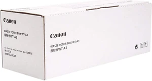 Canon 9549B002 (WT-A3) imageCLASS MF810CDN MF820CDN Waste Toner Box Canon 9549B002 (WT-A3) imageCLASS MF810CDN MF820CDN Waste Toner Box