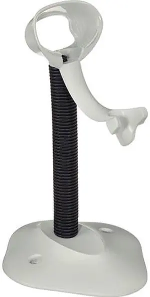 Zebra (Motorola/Symbol) 20-61019-01R Gooseneck Intellistand - White