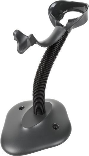 Zebra (Motorola/Symbol) 20-61019-02R Gooseneck Intellistand - Black