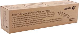 XEROX 109R00783 Extendend Capacity Maintenance Kit for ColorQube 8700, 8870, 8900, 8570