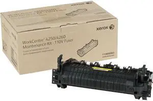 XEROX 115R00063 Maintenance Kit, 110V