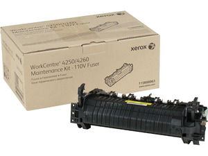 Genuine Lexmark 41X1225 Maintenance Kit 110V - For MS621c MS622c MX622 Printers