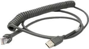 9 FT Shielded Cable