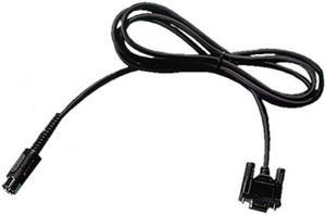 Zebra P1031365-053 Cable Serial Adapter Kit Accs QLN