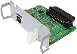 Star Micronics 39607820 Interface Board (TSP650II/TSP700II/TSP800II/TUP500 Series), USB - IFBD-HU07