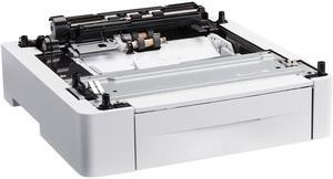 XEROX 550-Sheet Paper Tray Feeder, Phaser 6600, WorkCentre 6605, VersaLink C400 and C405