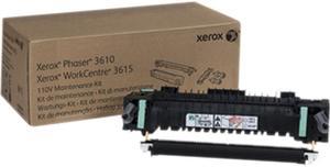 XEROX 115R00084 110V Fuser Maintenance Kit for Phaser 3610 & WorkCentre 3615