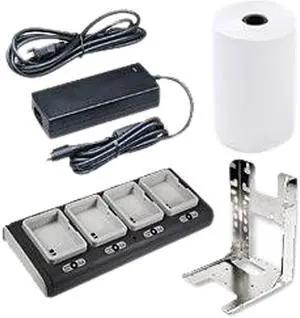 Star Micronics 39569171 Mobile Printer S2 4 Unit Battery Holder