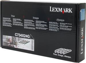 LEXMARK C734X24G Photoconductor Unit