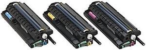 Ricoh 402320 Color Photoconductor Unit Set For Aficio CL4000DN Printer