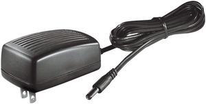 DYMO AC Power Adapter, 9 V DC Output, Black