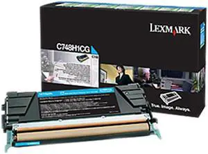LEXMARK C748H4CG Toner Cartridge