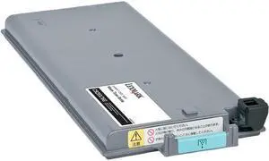 LEXMARK C925X76G Waste Toner Bottle for C925, X925 Series Printers LEXMARK C925X76G Waste Toner Bottle for C925, X925 Series Printers