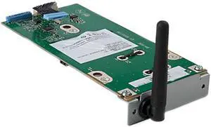 LEXMARK 27X0225 MarkNet N8350 - Print server