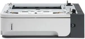 HP CB518A 500-sheet Input Tray and Feeder