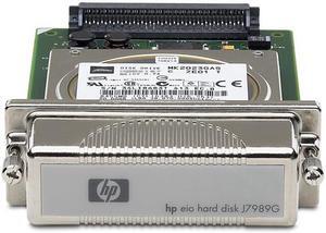 HP J7989G High Performance Serial ATA Hard Disk