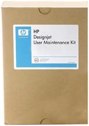 HP Q6715A Designjet Z6100 User Maintenance Kit