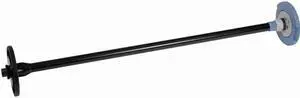 HP Q6709A Designjet 44-inch Roll Feed Spindle