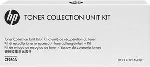 HP CE980A Toner Collection Unit
