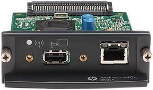 HP J8025A Jetdirect 640n Print Server