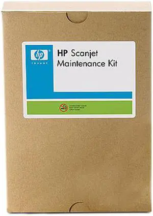 HP L2718A#101 Professional Scanjet 3000 ADF Roller Replacement Kit