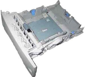 HP RM1-1088-090CN Replacement 500 Sheet Tray