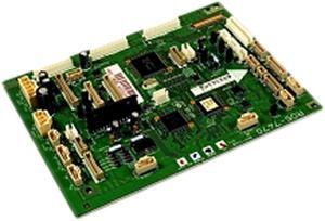HP RG5-7470-030CN DC controller pc board