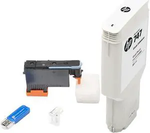 HP 2QX55A Printer Accessory