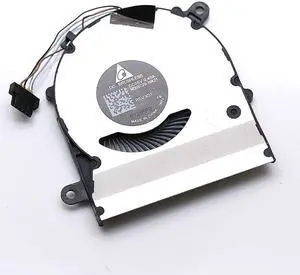 New original DELTA ND55C29-16K21 For HP ELITEBOOK X360 1020 G2 Notebook Fan laptop cooler
