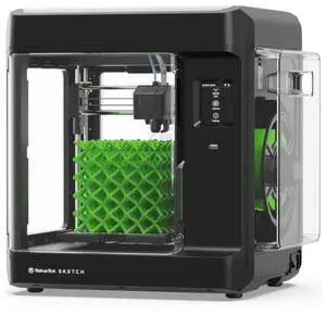 MakerBot Sketch 3D Printer (Basic - Printer Only)  900-0053A